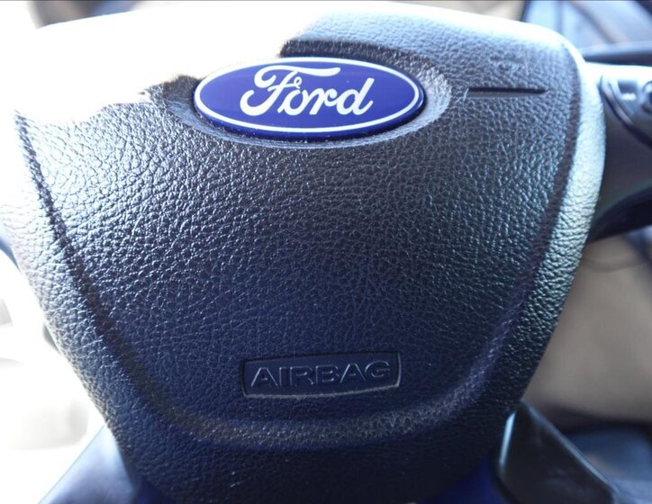 Ford Transit Valník 2,0 l 77 kw