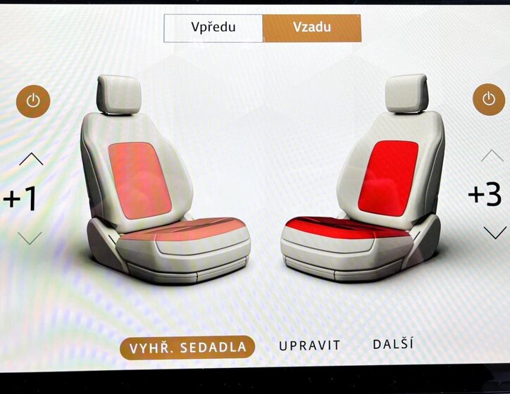 Land Rover Range Rover Sport SUV 3,0 l 338 kw