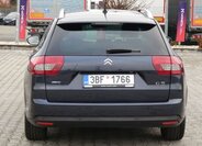 Citroën C5 Kombi 2,0 l 110 kw