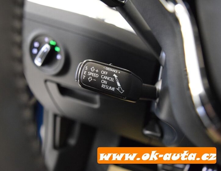 Škoda Superb Kombi 2,0 l 110 kw