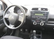Mitsubishi Space Star Hatchback 999,0 52 kw