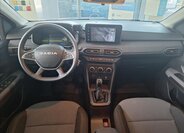 Dacia Jogger Kombi 1,6 l 103 kw