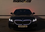 BMW Řada 5 1