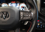 Dodge RAM Pick-up 6,2 l 524 kw