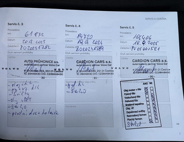 Volvo XC40 Kombi 1,5 l 95 kw