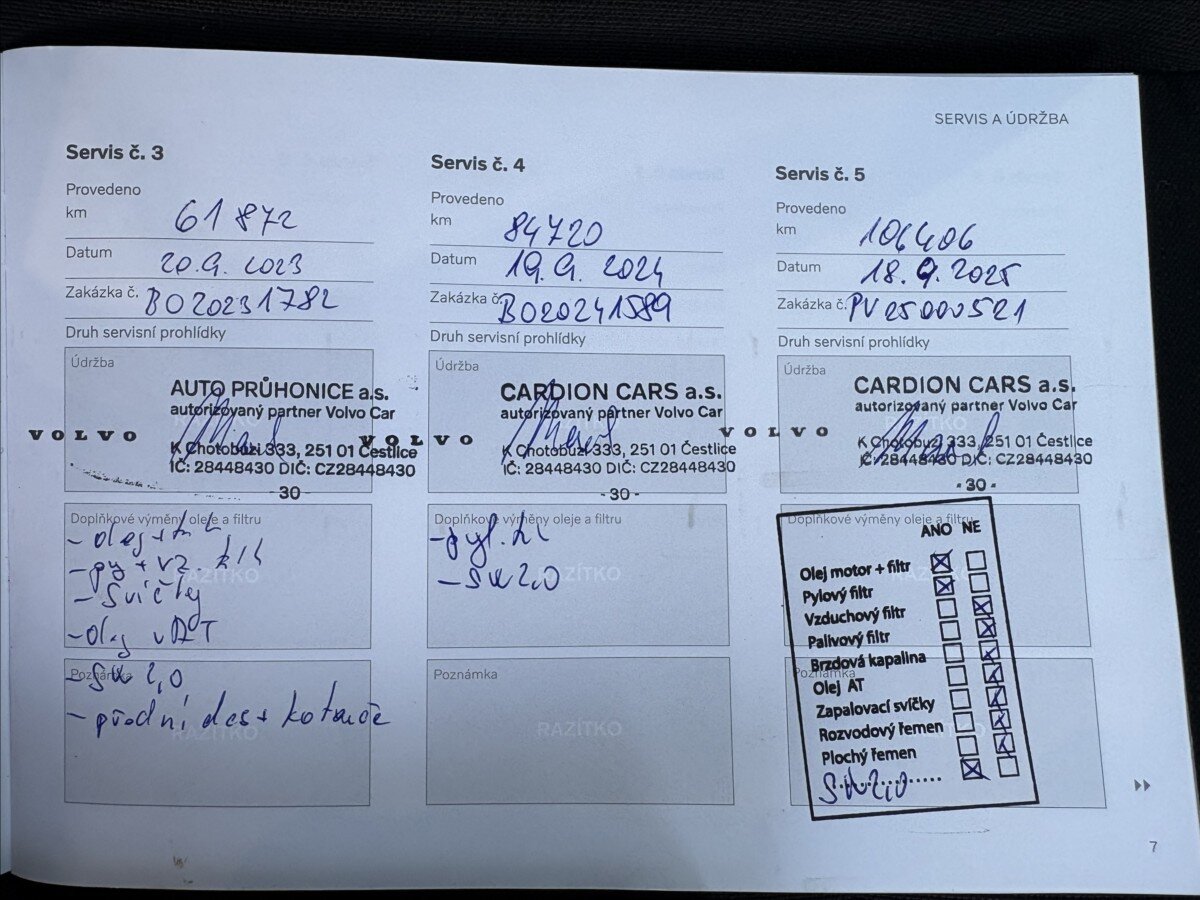 Volvo XC40 Kombi 1,5 l 95 kw