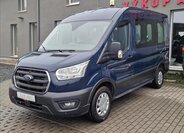 Ford Transit 5