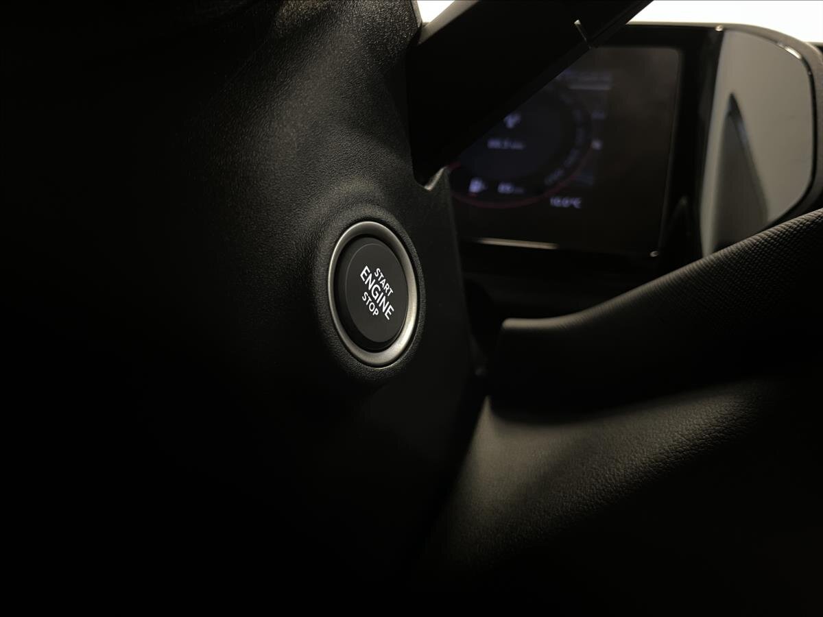 Škoda Kodiaq SUV / Terénní 2,0 l 142 kw