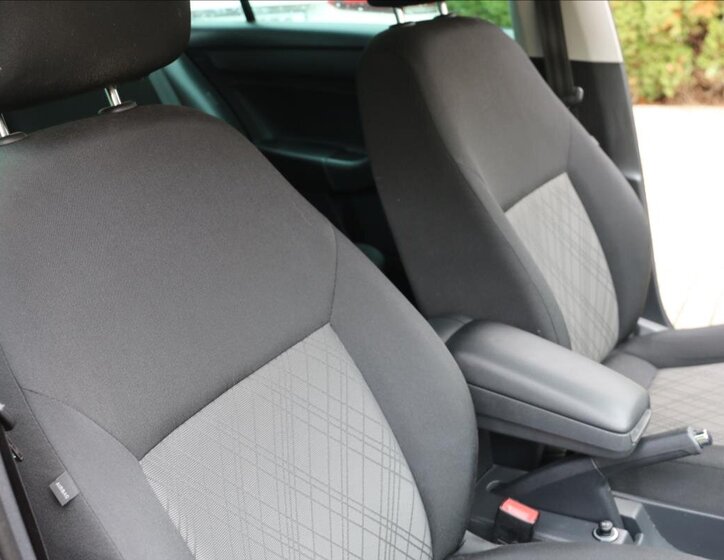 Seat Toledo Sedan / Limuzína 1,2 l 81 kw