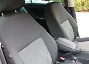 Seat Toledo Sedan / Limuzína 1,2 l 81 kw