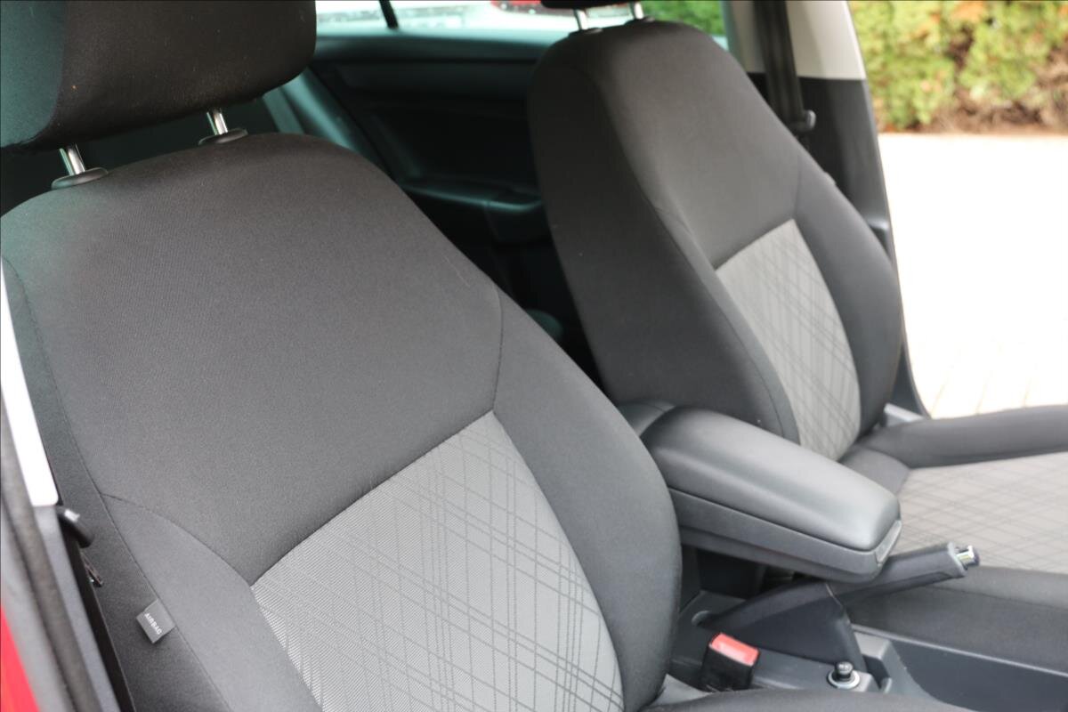 Seat Toledo Sedan / Limuzína 1,2 l 81 kw