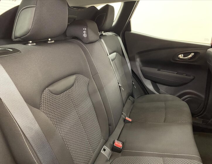 Renault Kadjar SUV 1,5 l 81 kw