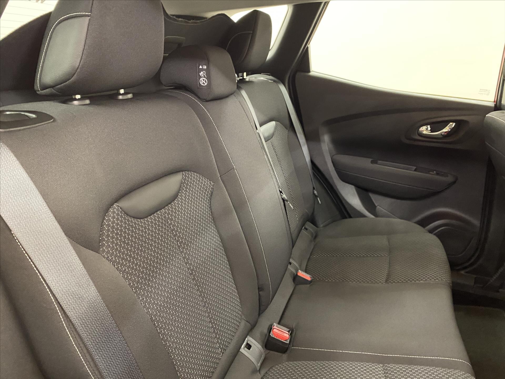 Renault Kadjar SUV 1,5 l 81 kw