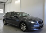 Škoda Superb Kombi 1,5 l 110 kw