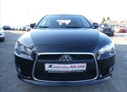 Mitsubishi Lancer Hatchback 1,8 l 105 kw