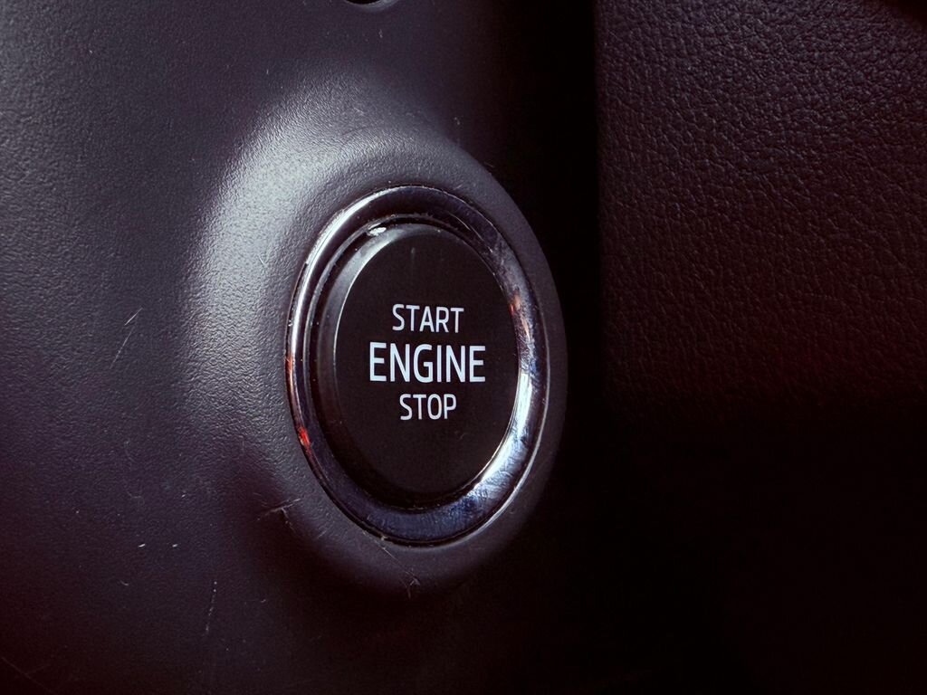 Škoda Octavia Liftback 2,0 l 147 kw