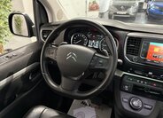 Citroën SpaceTourer Kombi 2,0 l 130 kw