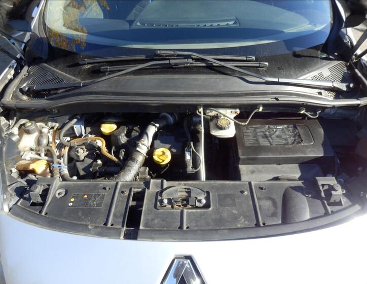 Renault Grand Scénic 11