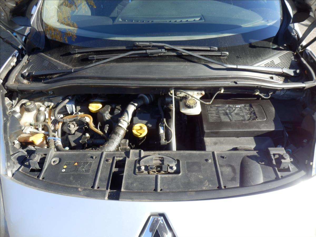 Renault Grand Scénic