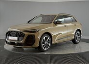 Audi Q5 SUV / Terénní 2,0 l 150 kw