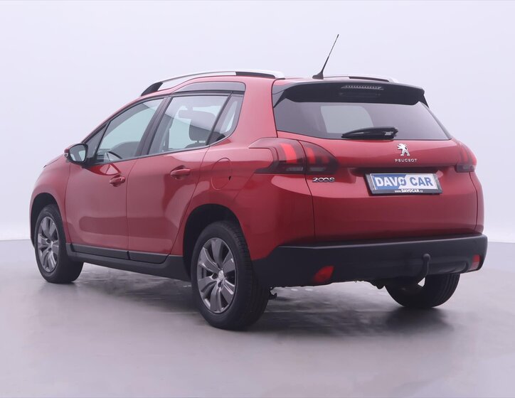 Peugeot 2008 5