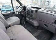 Ford Transit Skříň 2,0 l 73 kw