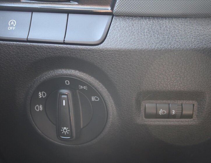 Škoda Fabia Kombi 999,0 70 kw