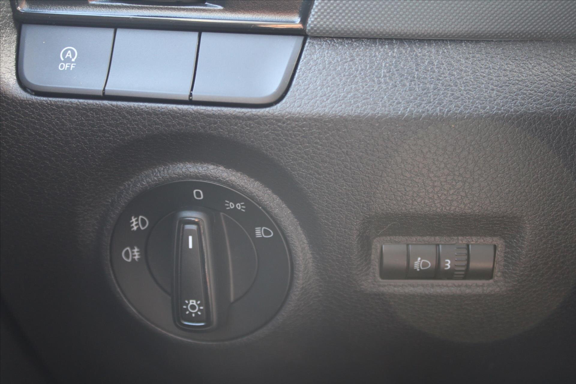 Škoda Fabia Kombi 999,0 70 kw