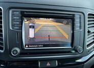 Volkswagen Sharan Kombi 2,0 l 110 kw