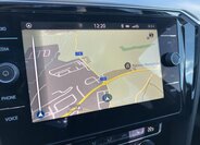 Volkswagen Passat Sedan 2,0 l 110 kw