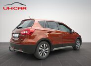 Suzuki SX4 S-Cross 5