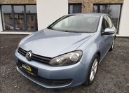 Volkswagen Golf 1