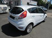 Ford Fiesta 6