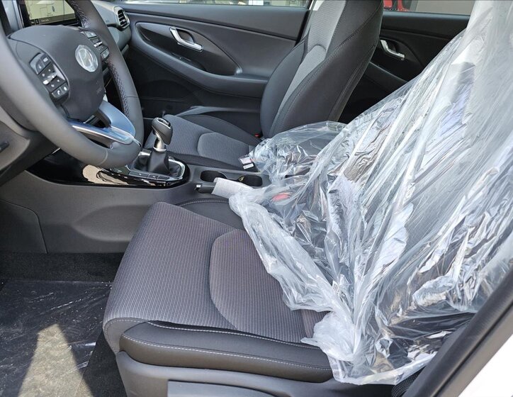 Hyundai i30 Liftback 0,0 73 kw