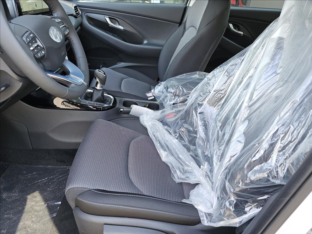 Hyundai i30 Liftback 0,0 73 kw