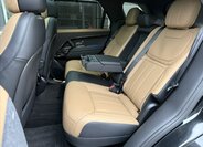 Land Rover Range Rover Sport SUV / Terénní 3,0 l 405 kw