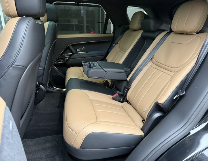 Land Rover Range Rover Sport SUV / Terénní 3,0 l 405 kw