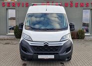 Citroën Jumper Skříň 2,2 l 103 kw