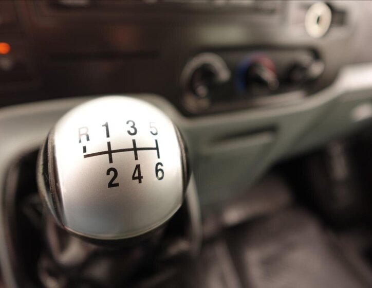 Ford Transit Ostatní 2,2 l 85 kw