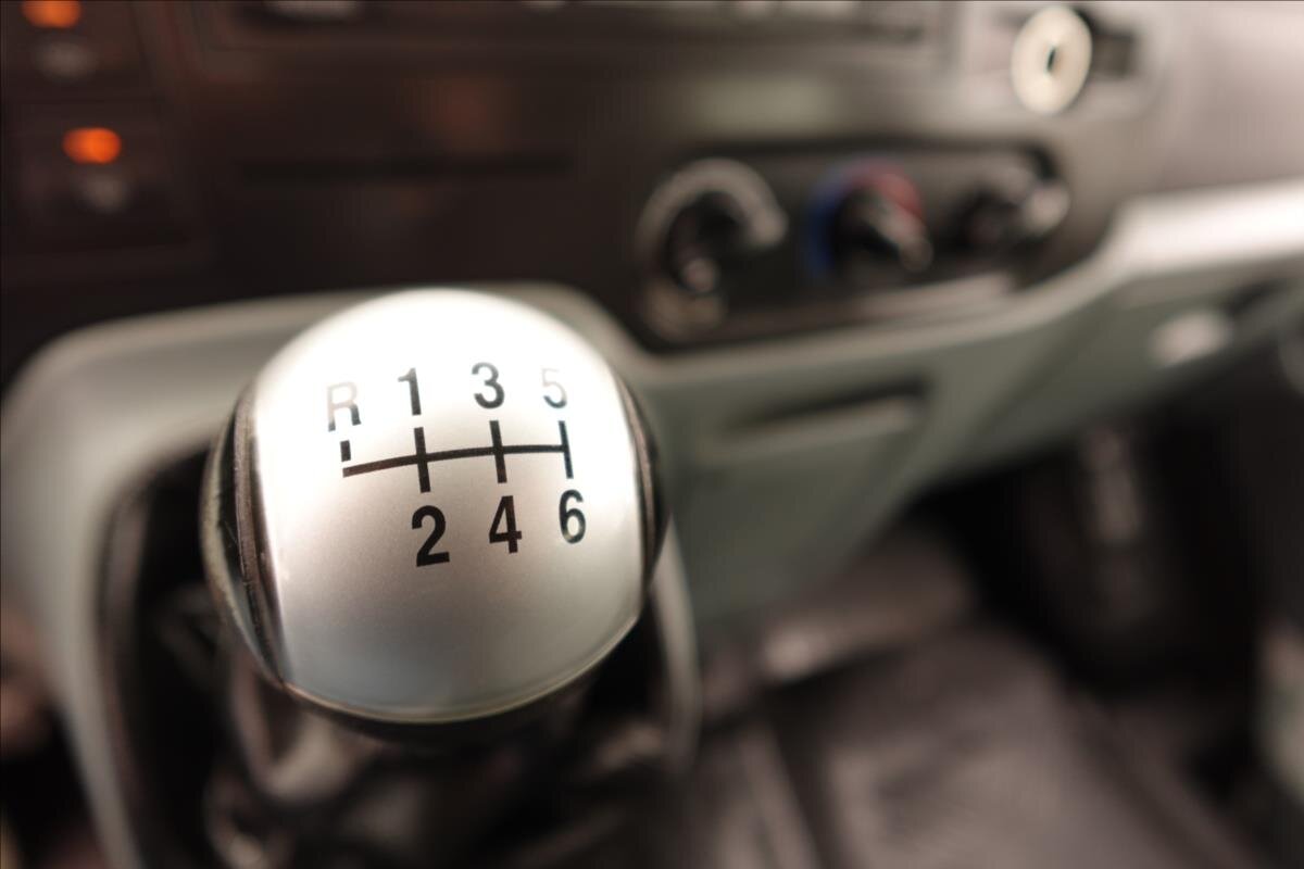 Ford Transit Ostatní 2,2 l 85 kw