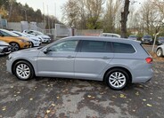 Volkswagen Passat 8