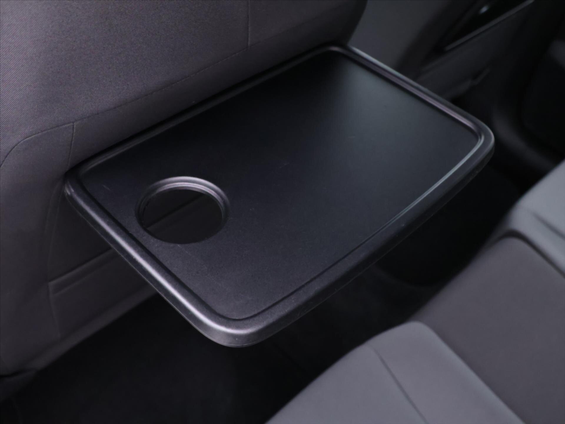 Volkswagen Golf Sportsvan MPV 1,4 l 92 kw