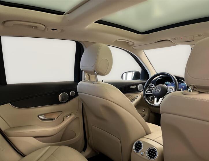 Mercedes-Benz GLC 23