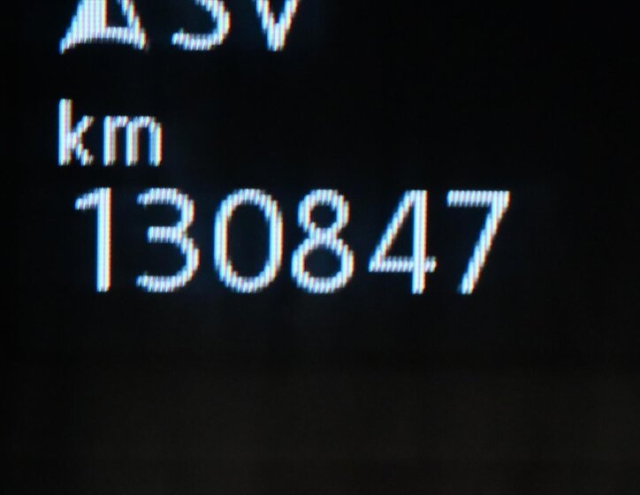 Volkswagen Passat Kombi 2,0 l 110 kw