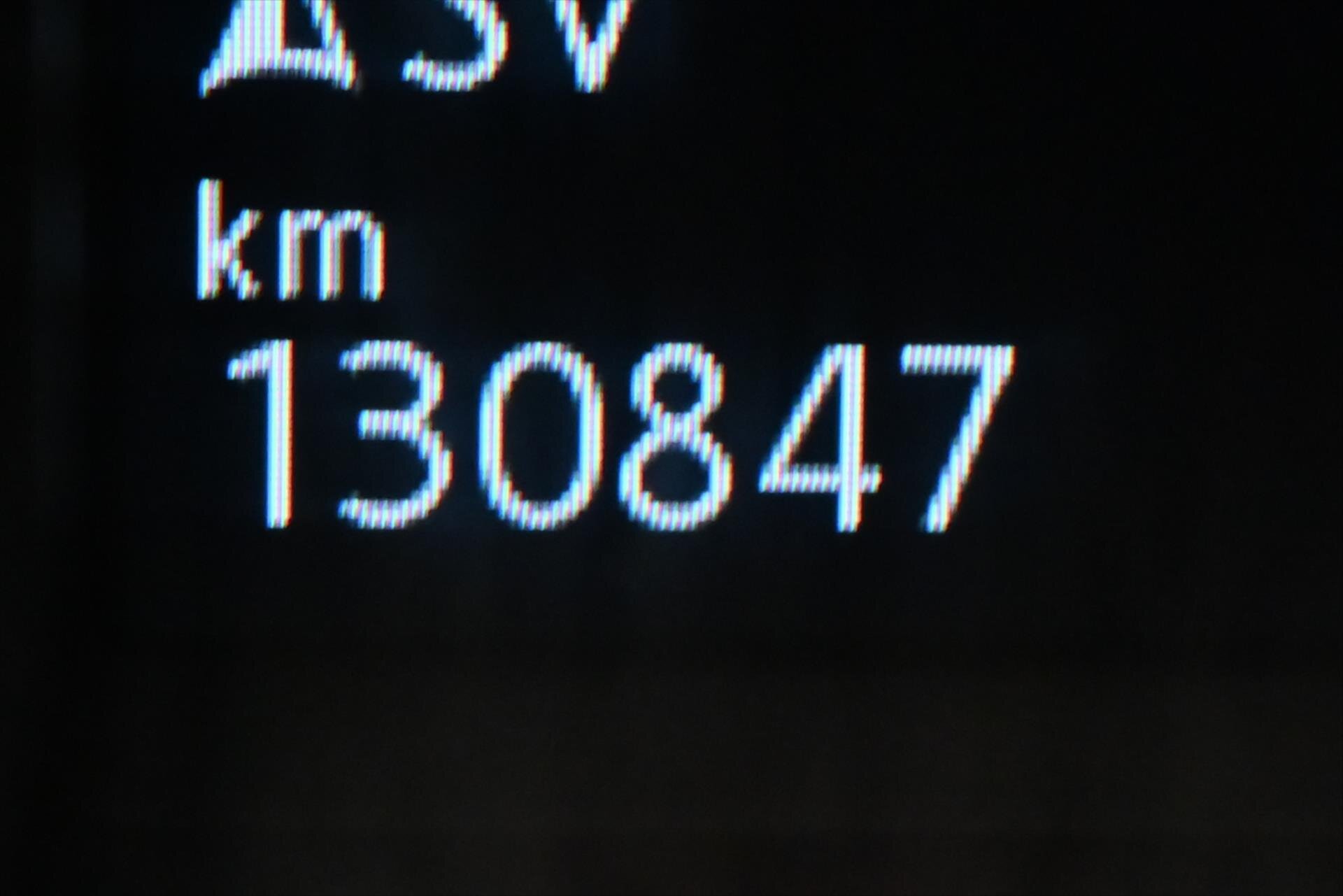 Volkswagen Passat Kombi 2,0 l 110 kw