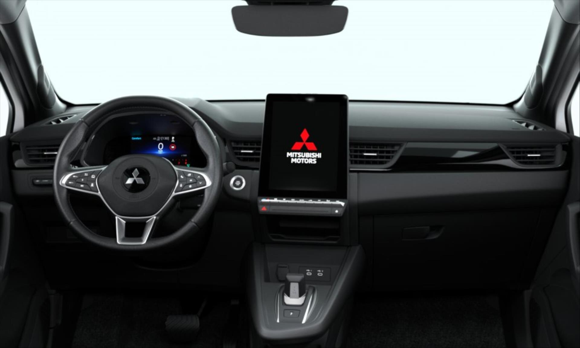 Mitsubishi Grandis SUV 1,8 l 116 kw