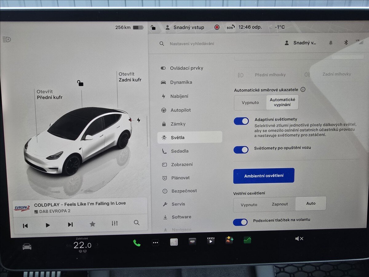 Tesla Model Y SUV 0,0 393 kw