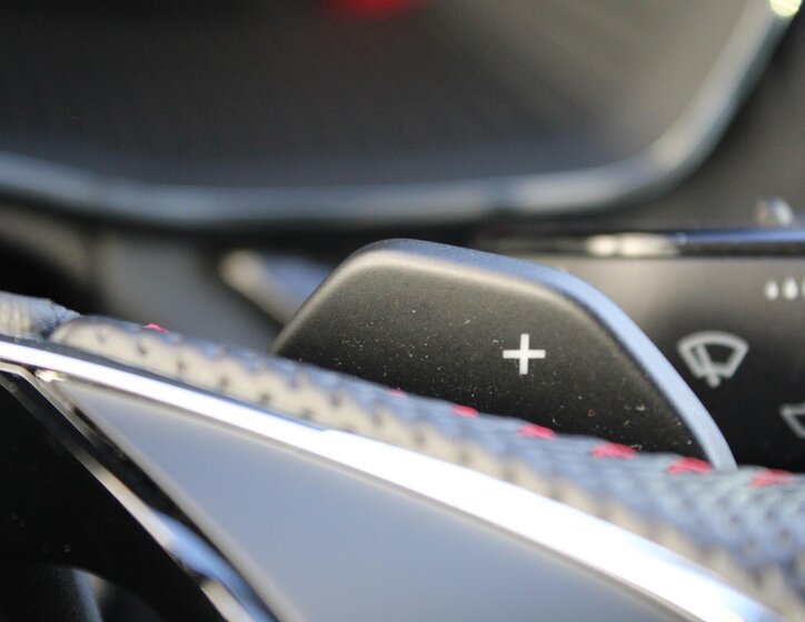 Škoda Octavia Liftback 2,0 l 147 kw