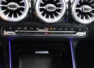 Mercedes-Benz GLB SUV 2,0 l 110 kw