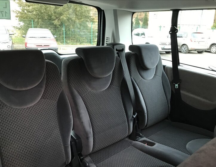 Citroën Jumpy Kombi 2,0 l 120 kw